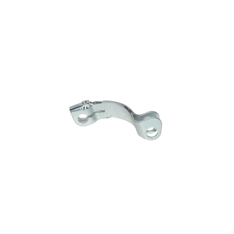remhevel Piaggio origineel (gebogen) achter nrg, primavera 4t-2v, runner, sprint 4t-2v, typhoon, zip 2t , zip 4t 2v, zip sp, cen