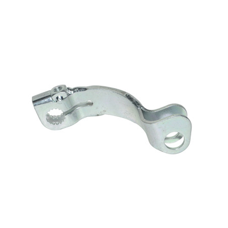 remhevel Piaggio origineel (gebogen) achter nrg, primavera 4t-2v, runner, sprint 4t-2v, typhoon, zip 2t , zip 4t 2v, zip sp, cen