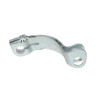 remhevel Piaggio origineel (gebogen) achter nrg, primavera 4t-2v, runner, sprint 4t-2v, typhoon, zip 2t , zip 4t 2v, zip sp, cen