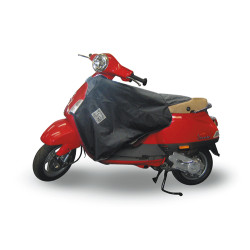 beenkleed tucano thermoscud SGAS systeem 2002-2013 50/125 piaggio, vespa, lx, lxv, vespa S r153