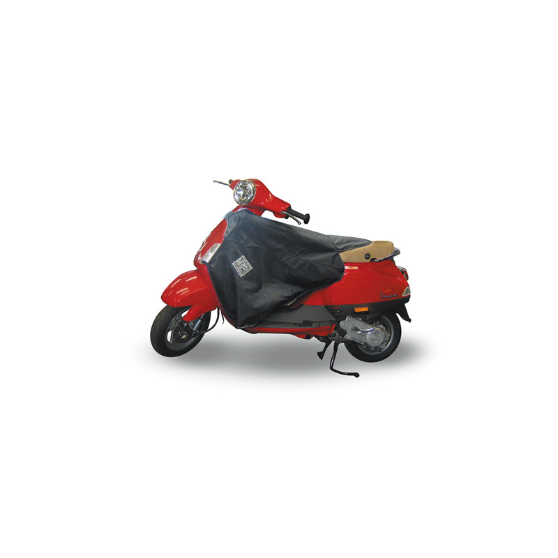 beenkleed tucano thermoscud SGAS systeem 2002-2013 50/125 piaggio, vespa, lx, lxv, vespa S r153