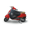 beenkleed tucano thermoscud SGAS systeem 2002-2013 50/125 piaggio, vespa, lx, lxv, vespa S r153