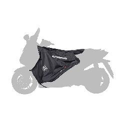 beenkleed tucano thermoscud SGAS systeem zip, zip2000, kymco, like, yamaha, slider, malaguti, centro 4t, MBK, ovetto r151x