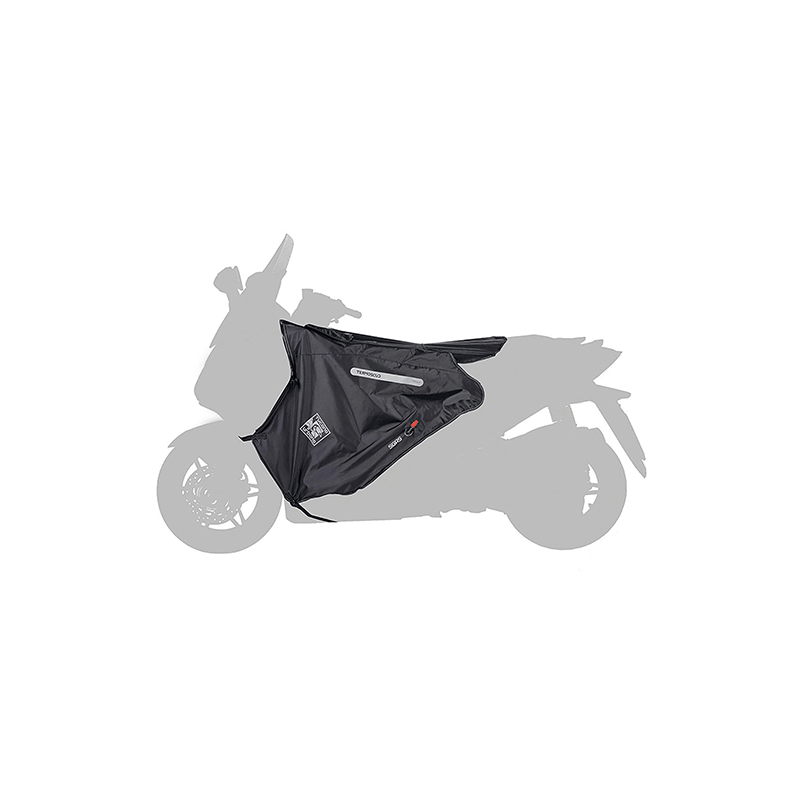 beenkleed tucano thermoscud SGAS systeem zip, zip2000, kymco, like, yamaha, slider, malaguti, centro 4t, MBK, ovetto r151x