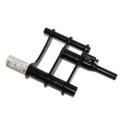 motorophanging Piaggio origineel euro-2 achter zip 4t 647217
