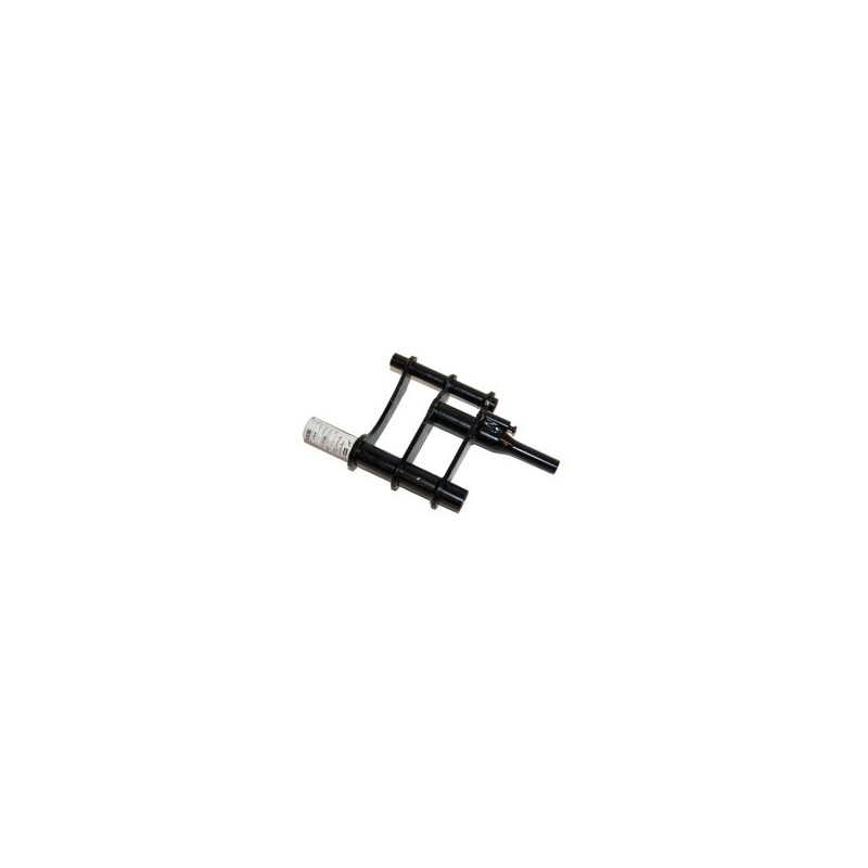 motorophanging Piaggio origineel euro-2 achter zip 4t 647217