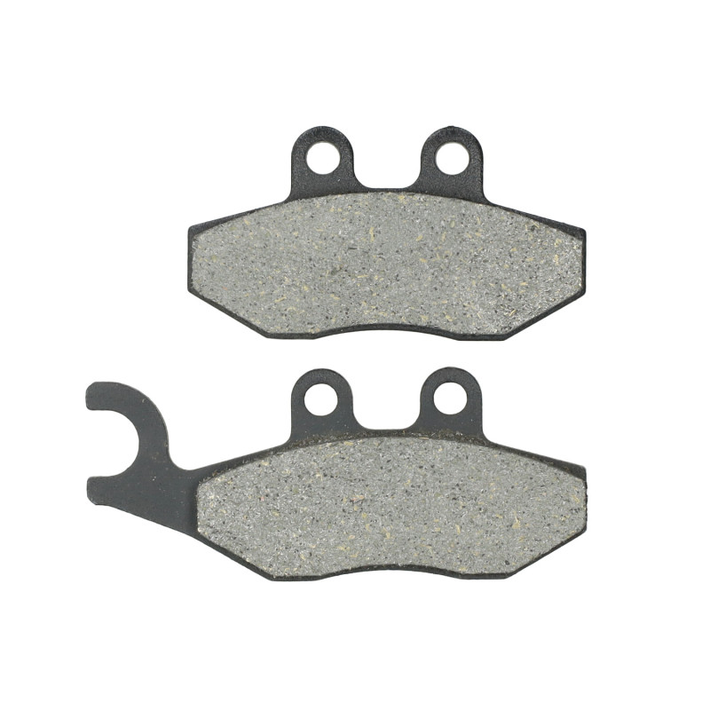 remblokset DMP (made in EU) voor agility rs, beverly, dna rst, fly, fly new 2012, gts alle mod., gtv, mp3, primavera, runner rst