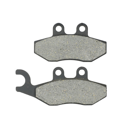 remblokset DMP (made in EU) voor agility rs, beverly, dna rst, fly, fly new 2012, gts alle mod., gtv, mp3, primavera, runner rst