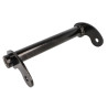 motorophanging Piaggio origineel voor runner 125cc 4t, runner 200cc vxr, zip 100, zip 4t 2v, fly 4t, zip2006 4t 56341r5