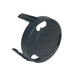 cap Piaggio original engine sub frame silent block gilera runner, mp3-125cc, mp3-250cc, mp3-300cc, typhoon, zip 4t 2v 655151
