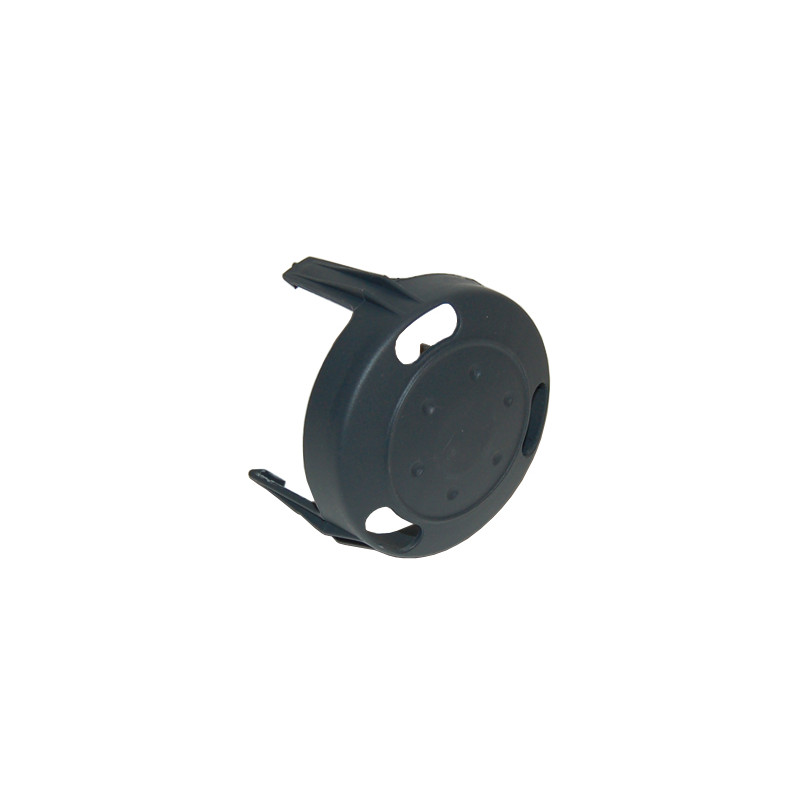 kapje Piaggio origineel motorophanging silent block gilera runner, mp3-125cc, mp3-250cc, mp3-300cc, typhoon, zip 4t 2v 655151
