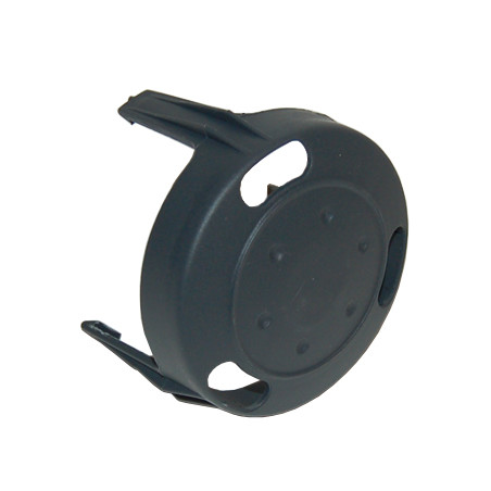 kapje Piaggio origineel motorophanging silent block gilera runner, mp3-125cc, mp3-250cc, mp3-300cc, typhoon, zip 4t 2v 655151