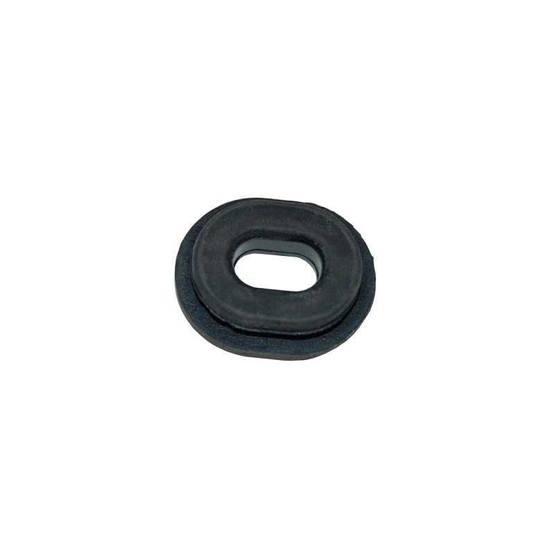 bump rubber Piaggio original side cover oval beverly, gts all models, gtv, mp3, vespa lx 1b000888