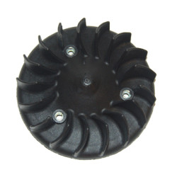 cooling fin Piaggio original flywheel euro-2 lx, Primavera, sportcity one, sprint, zip from2009, zip2000 828765