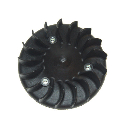 cooling fin Piaggio original flywheel euro-2 lx, Primavera, sportcity one, sprint, zip from2009, zip2000 828765