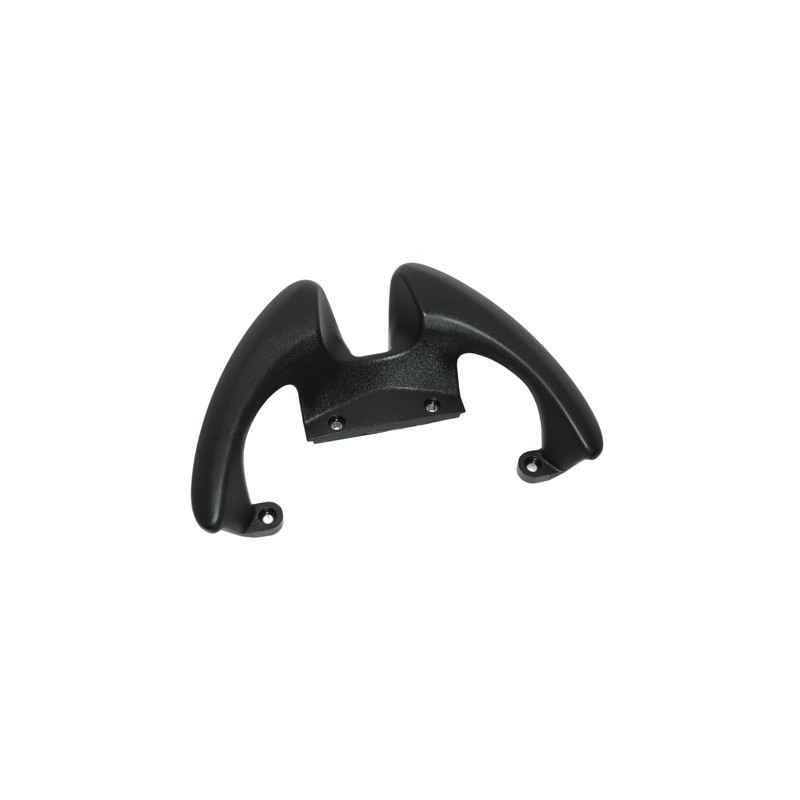 achterspoiler Piaggio origineel zwart fly 621994000c