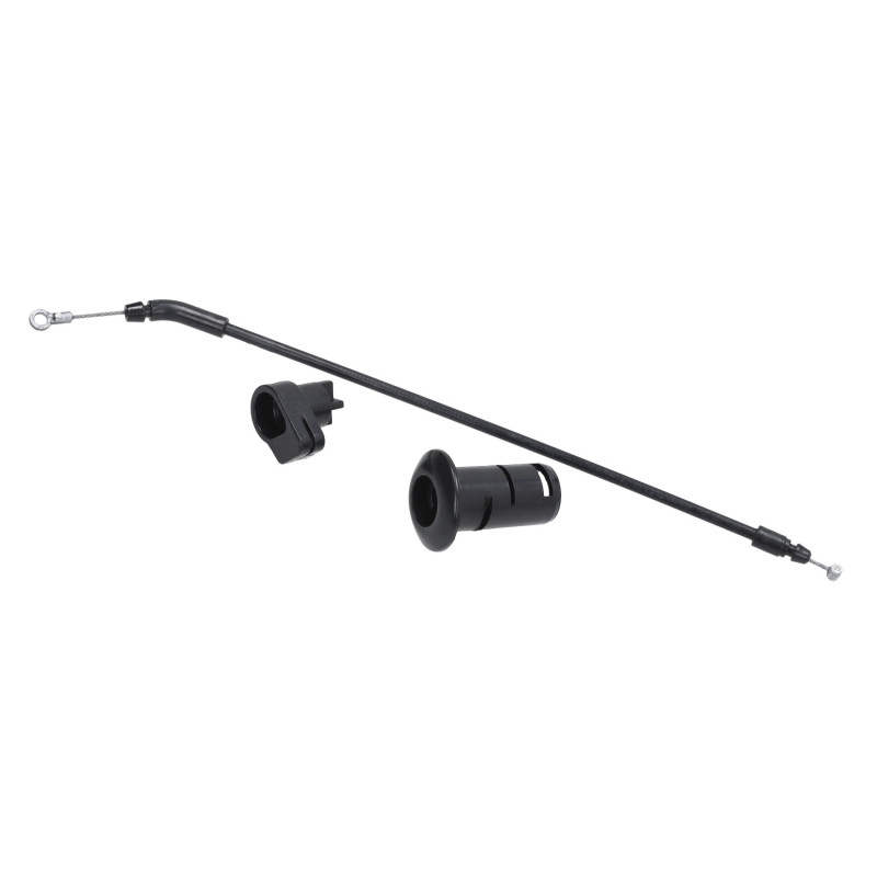 kabelset Piaggio origineel buddyslot reparatieset lx 125cc, vespa vxl 125, vespa lx, vespa S 653994