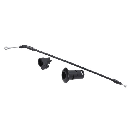 kabelset Piaggio origineel buddyslot reparatieset lx 125cc, vespa vxl 125, vespa lx, vespa S 653994