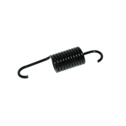 spring Piaggio original centre stand outside 89mm mp3, Primavera, Runner, sprint, x8, fly 4t, liberty IGET, sportcity 581249