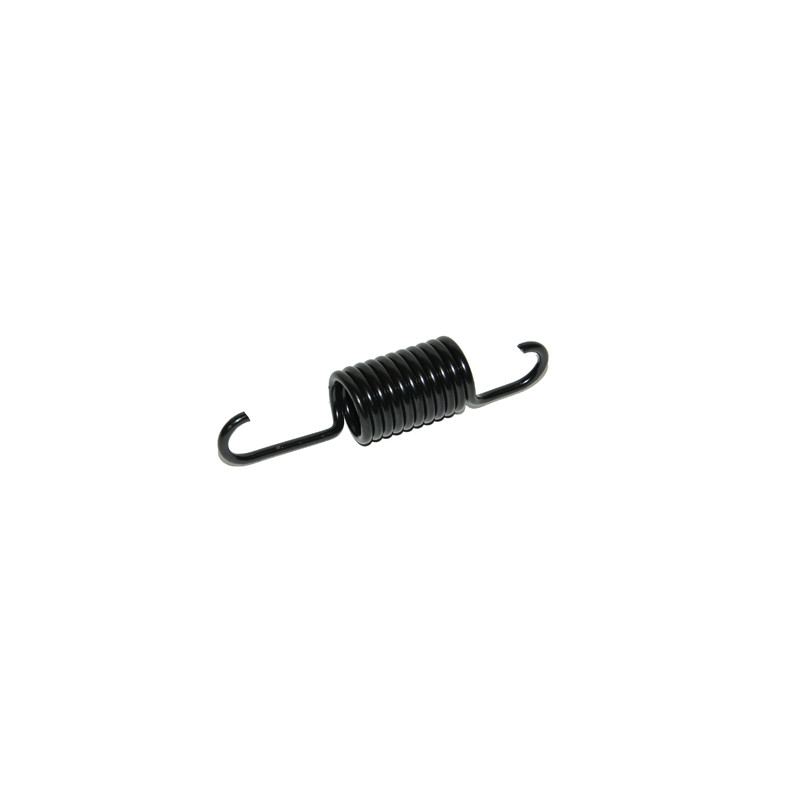 veer Piaggio origineel onderstandaard buiten 85mm centro 4t, lx 4t, primavera, sco piaggio 4t-4v, zip 4t 582504