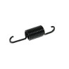 veer Piaggio origineel onderstandaard buiten 85mm centro 4t, lx 4t, primavera, sco piaggio 4t-4v, zip 4t 582504