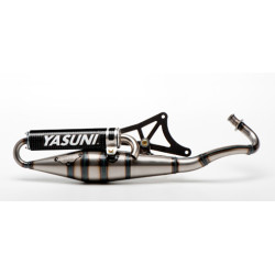 exhaust Yasuni yasuni-Z carbon sco piaggio 2t tub418c