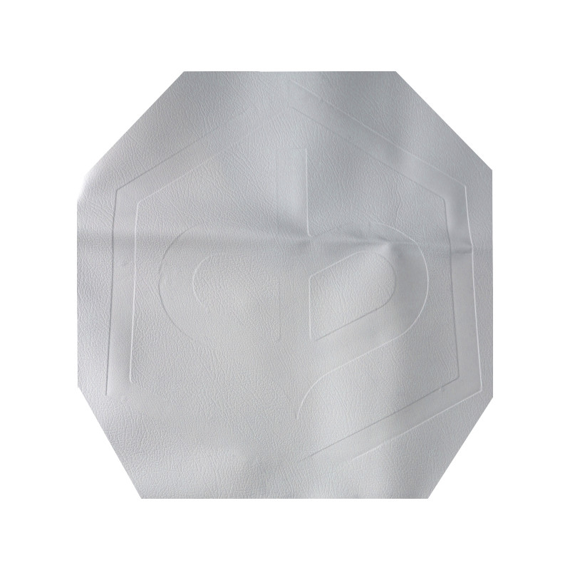 seat cover Xtreme + logo piaggio white zip 2t , zip 4t, zip2000sp op op