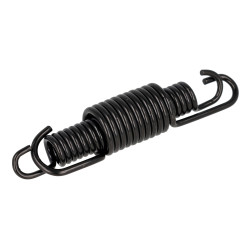 veerset DMP onderstandaard 85mm 2-delig mp3, sprint 4t-3v, centro 4t, china retro/torino, fiddle, sco piaggio 4t-2v, sco piaggio