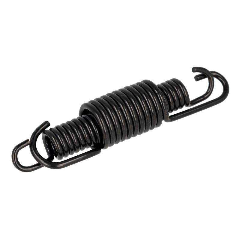 spring set DMP centre stand 85mm 2-parts mp3, sprint 4t-3v, centro 4t, china retro/torino, fiddle, sco piaggio 4t-2v, sco piaggi