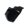 cover cap Piaggio original duo footrest left w/o painting lxv, vespa lx, vespa S 5a000087