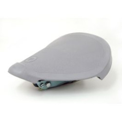 saddle grey ms50, mv50, puch