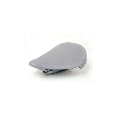 saddle grey ms50, mv50, puch