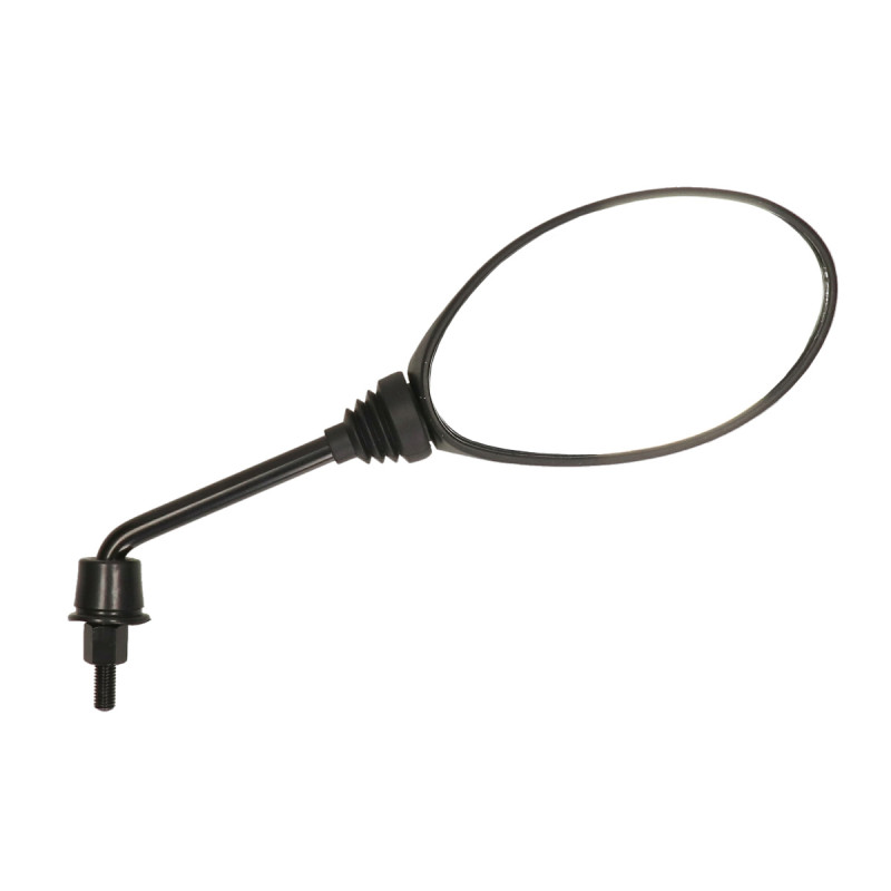 mirror Piaggio original euro-4/5 right black zip2000, zip 4t cm180202
