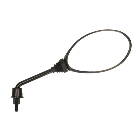 spiegel Piaggio origineel euro-4/5 rechts zwart zip2000, zip 4t cm180202