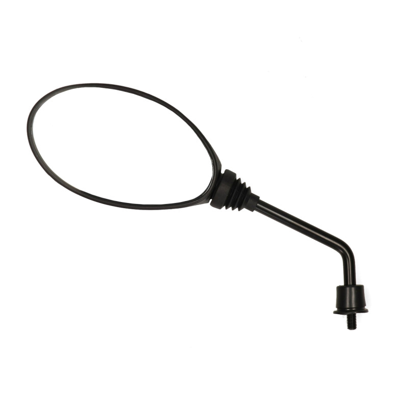 spiegel Piaggio origineel euro-4/5 links zwart zip 4t cm180201
