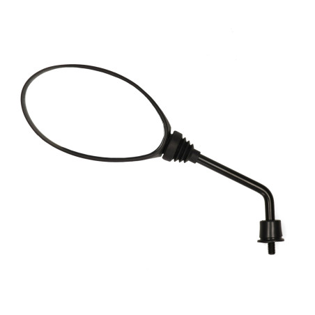 spiegel Piaggio origineel euro-4/5 links zwart zip 4t cm180201