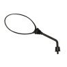 spiegel Piaggio origineel euro-4/5 links zwart zip 4t cm180201