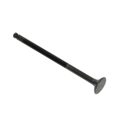exhaust valve Piaggio original lx 4t-4v, vespa S 4t-4v 872272