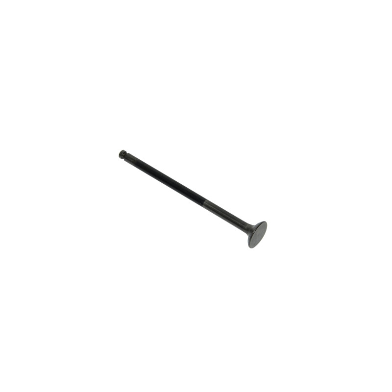 exhaust valve Piaggio original lx 4t-4v, vespa S 4t-4v 872272