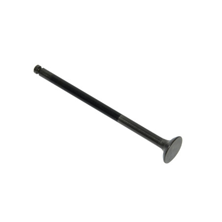 exhaust valve Piaggio original lx 4t-4v, vespa S 4t-4v 872272