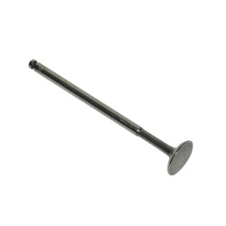 intake valve Piaggio original lx 4t-4v, vespa S 4t-4v 872305