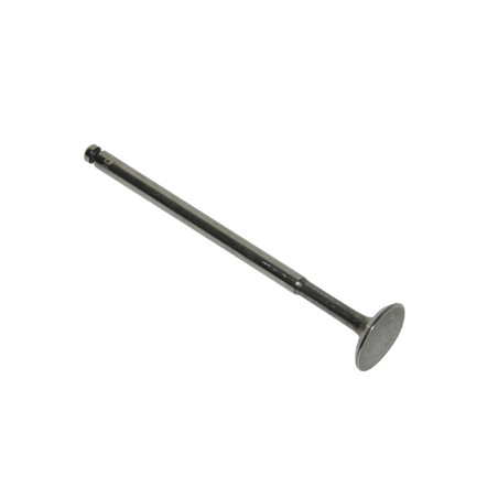 intake valve Piaggio original lx 4t-4v, vespa S 4t-4v 872305