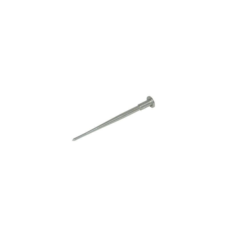 gasnaald Piaggio origineel lx 4t-4v, vespa S 4t-4v cm140212