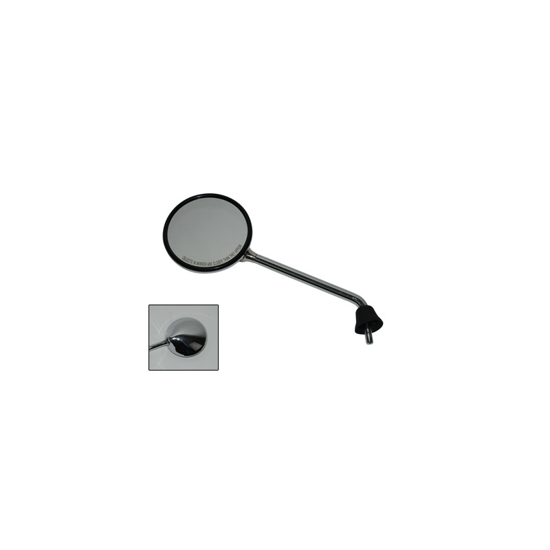 mirror Piaggio original without wire left vespa lx cm179801