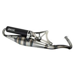 exhaust Yasuni yasuni-Z black sco piaggio 2t tub418b