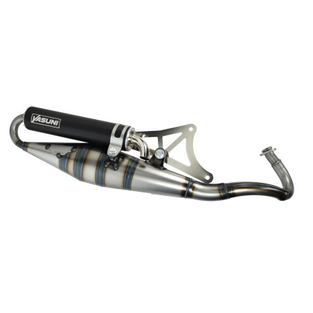 exhaust Yasuni yasuni-Z black sco piaggio 2t tub418b