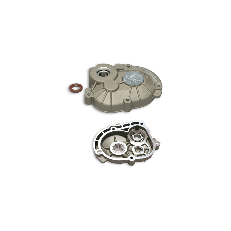 transmissiedeksel malossi mhr 16mm sco piaggio 2t 2514521