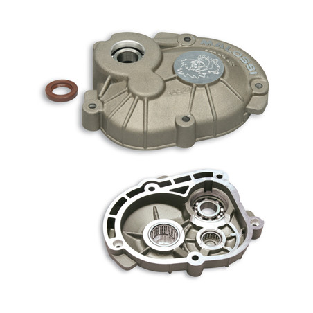 transmission cover Malossi mhr 16mm sco piaggio 2t 2514521