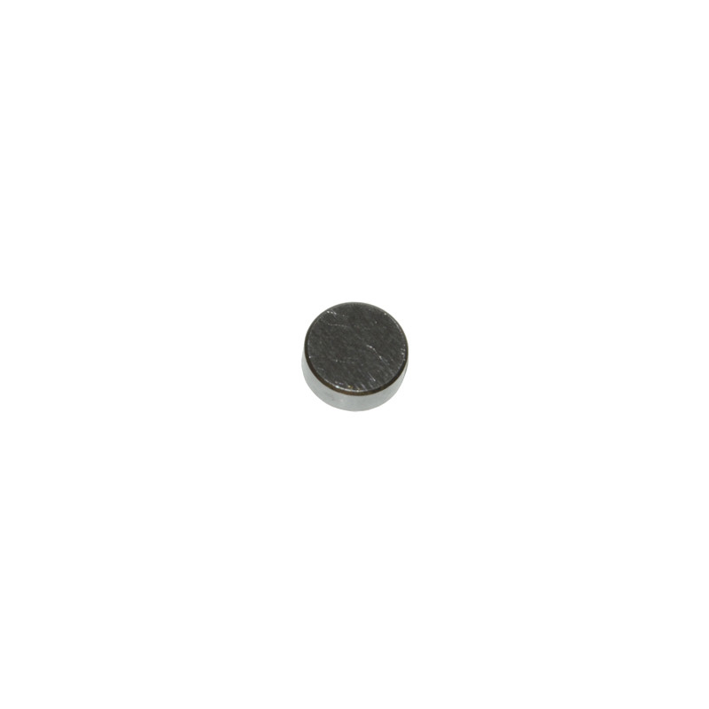 klepstelplaatje Piaggio origineel 2.60mm sco piaggio 4t-4v cm144321
