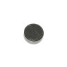klepstelplaatje Piaggio origineel 2.60mm sco piaggio 4t-4v cm144321
